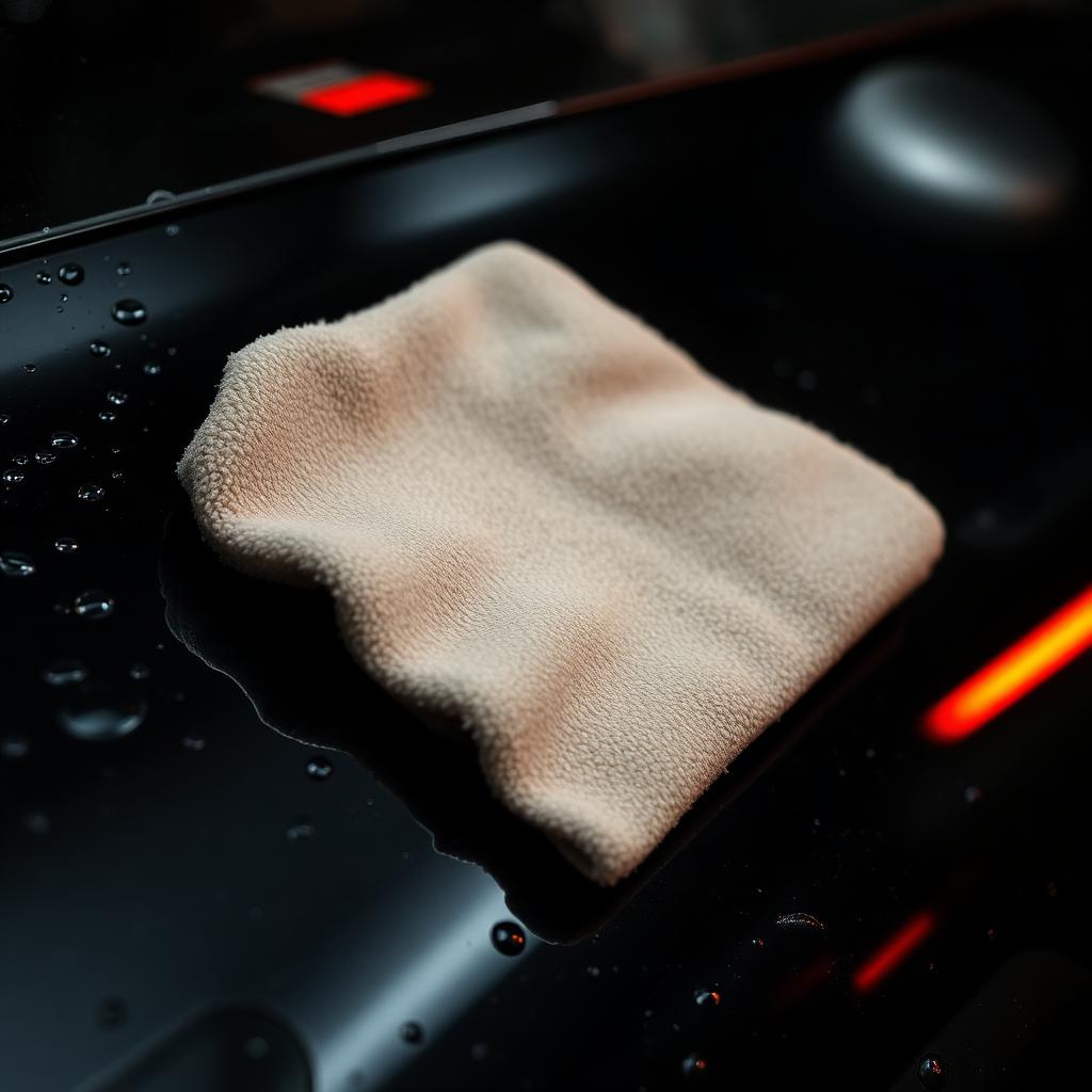 Exterior Polish